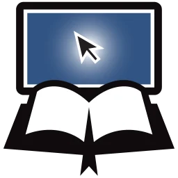 Symbol von Blue Letter Bible